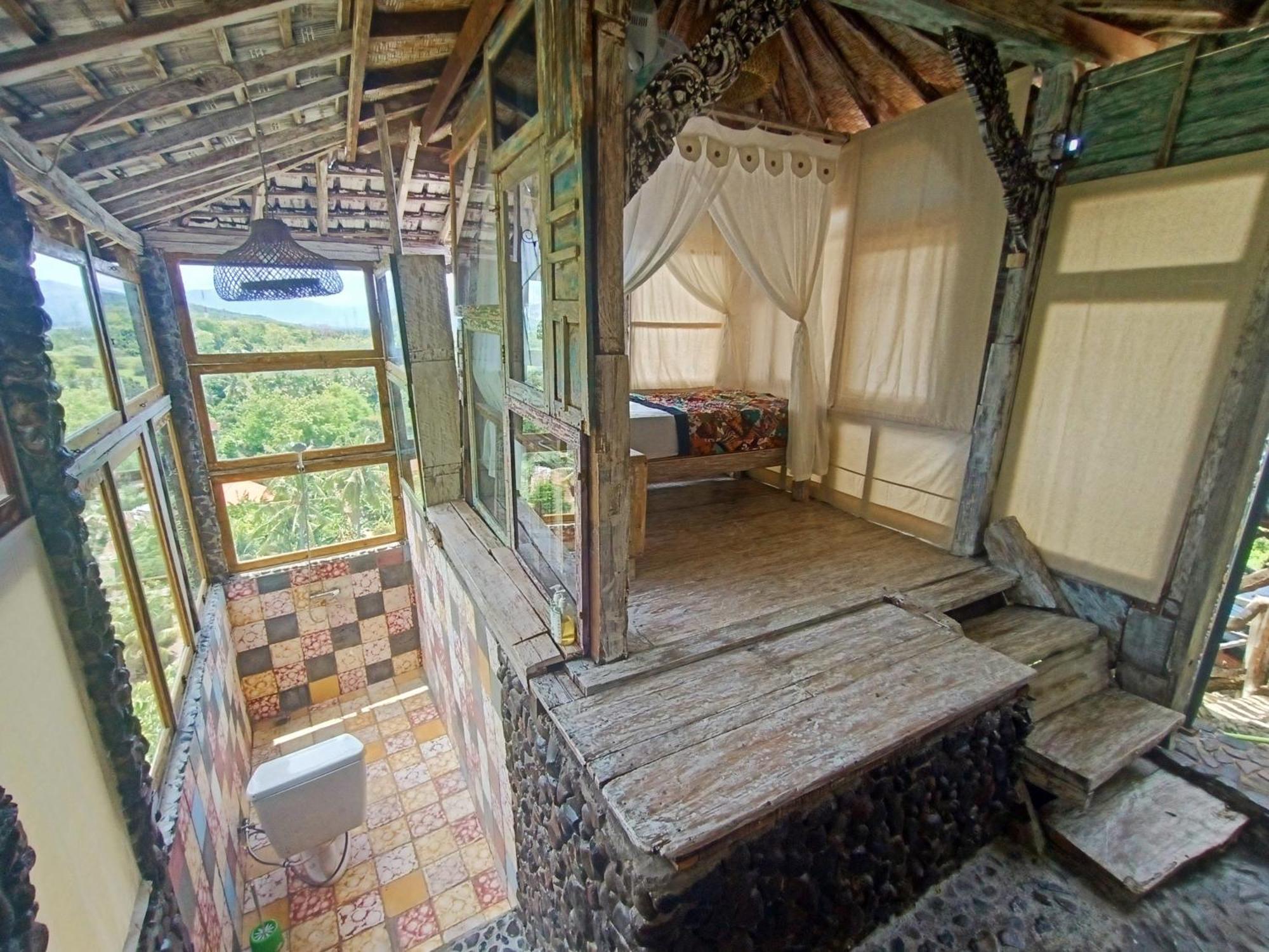 Dream Hill Lovina Exterior foto