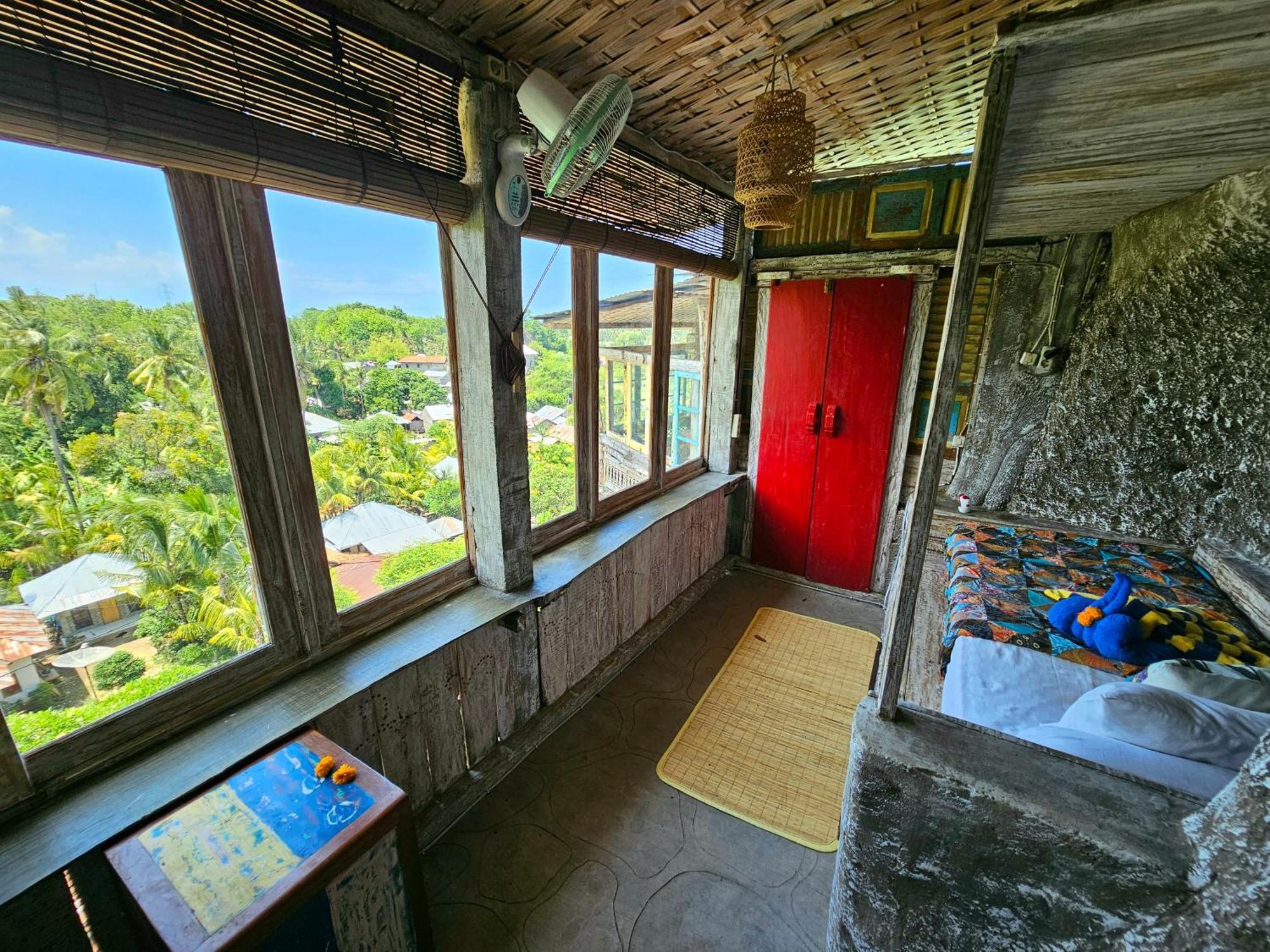 Dream Hill Lovina Exterior foto