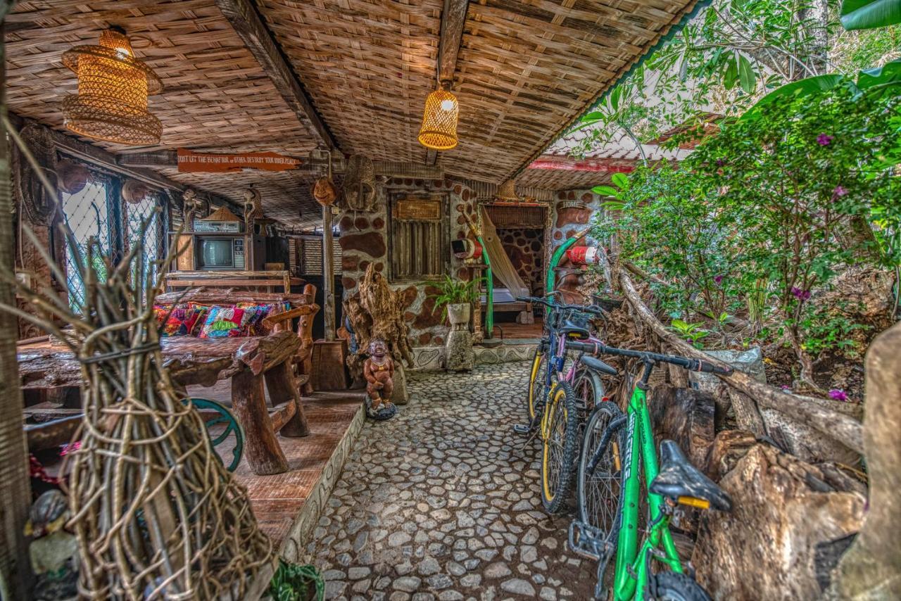 Dream Hill Lovina Exterior foto