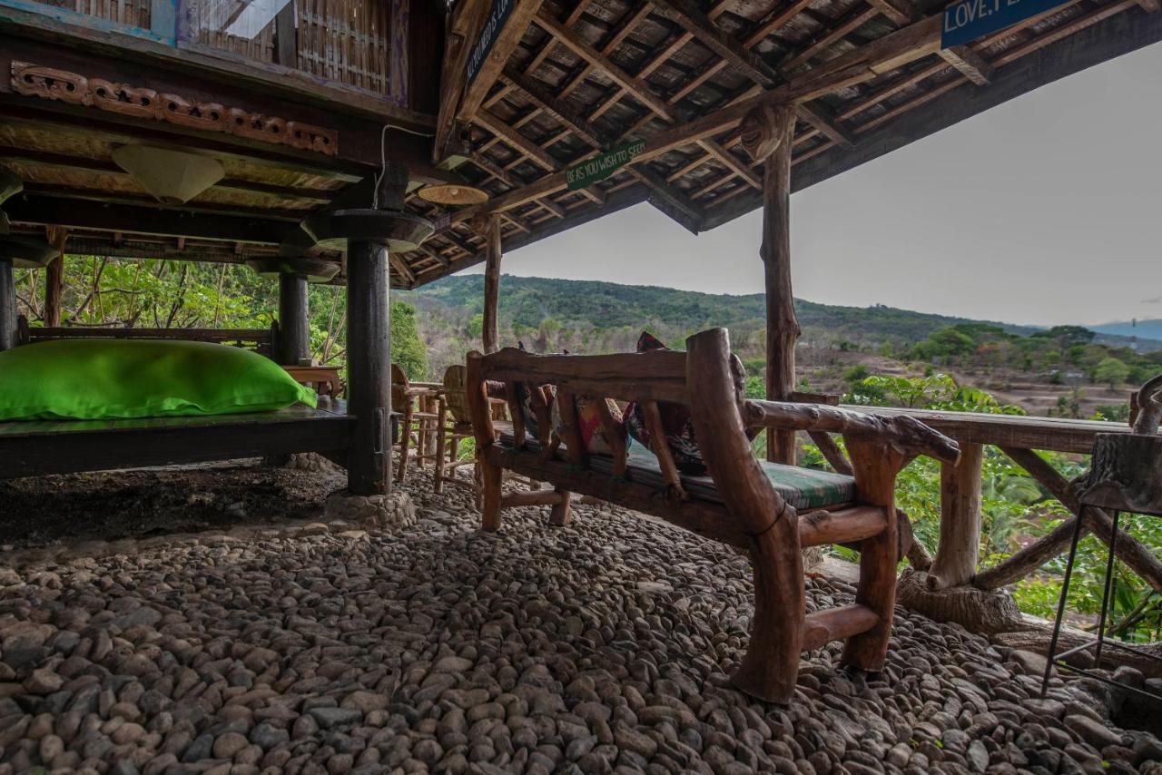 Dream Hill Lovina Exterior foto