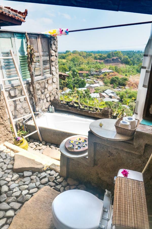 Dream Hill Lovina Exterior foto