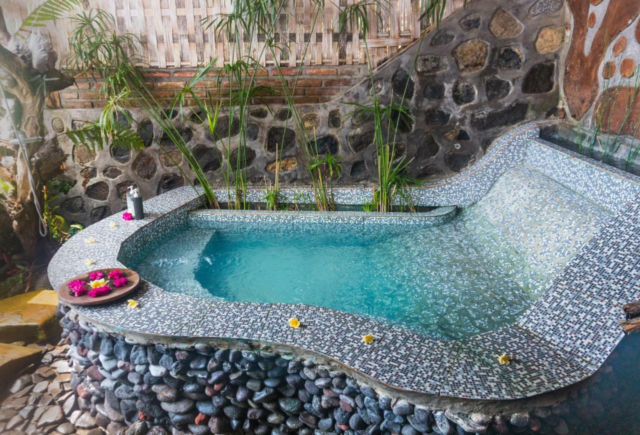 Dream Hill Lovina Exterior foto